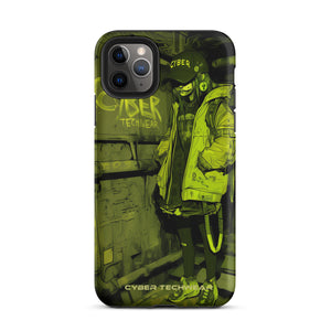 Chic iPhone case girly