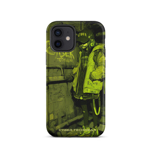 Chic iPhone case girly