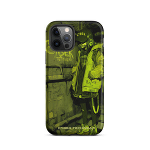 Chic iPhone case girly