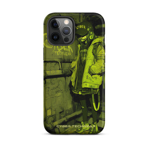 Chic iPhone case girly