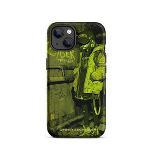 Chic iPhone case girly