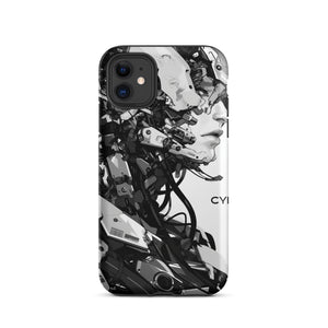 Chic Iphone Case White