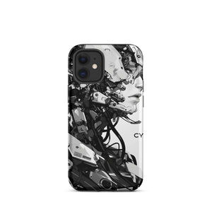 Chic Iphone Case White