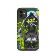 Chic iPhone Case