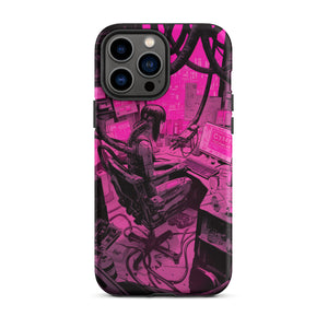 Chic iPhone Cases for Phones