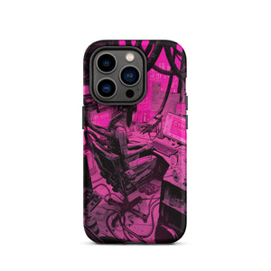 Chic iPhone Cases for Phones