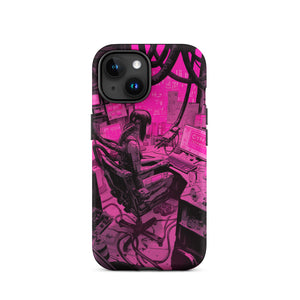 Chic iPhone Cases for Phones