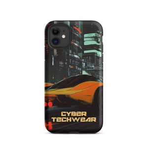 Chic iPhone Cool Case