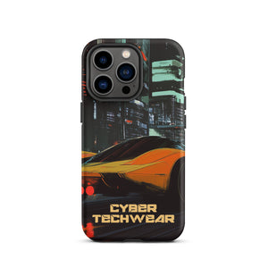 Chic iPhone Cool Case