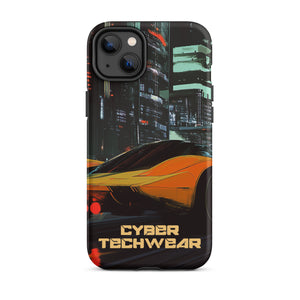 Chic iPhone Cool Case