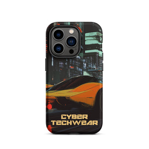 Chic iPhone Cool Case