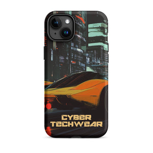 Chic iPhone Cool Case