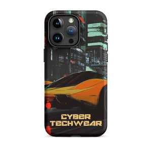 Chic iPhone Cool Case