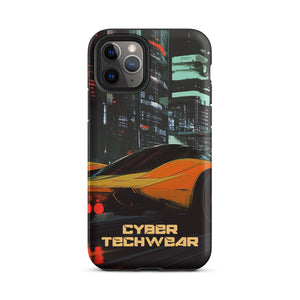 Chic iPhone Cool Case