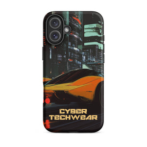 Chic iPhone Cool Case