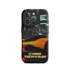 Chic iPhone Cool Case