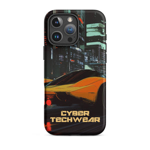 Chic iPhone Cool Case