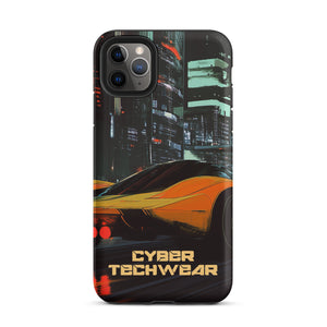 Chic iPhone Cool Case