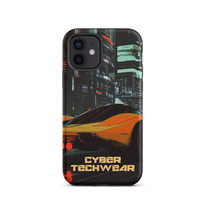 Chic iPhone Cool Case