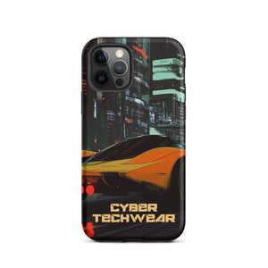 Chic iPhone Cool Case