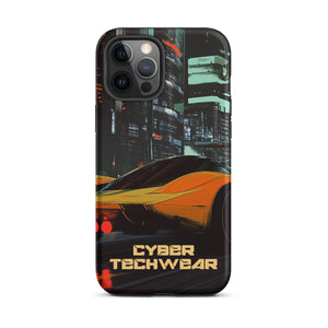 Chic iPhone Cool Case