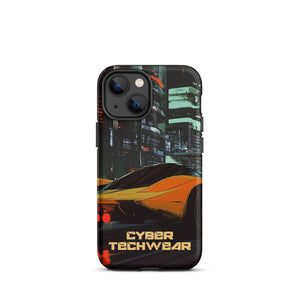 Chic iPhone Cool Case