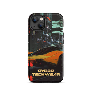 Chic iPhone Cool Case