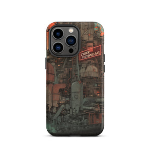 Chic iPhone Phone Case