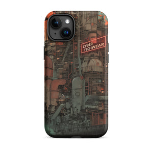 Chic iPhone Phone Case