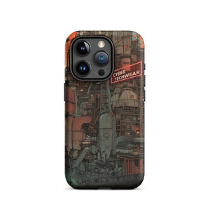 Chic iPhone Phone Case