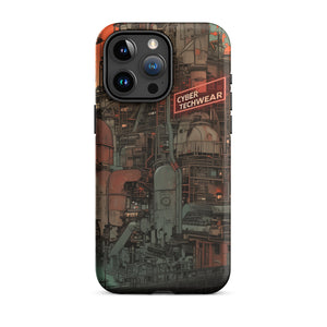 Chic iPhone Phone Case