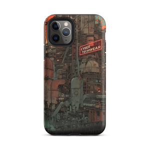 Chic iPhone Phone Case