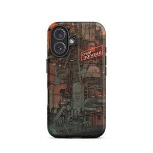 Chic iPhone Phone Case