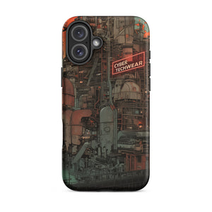 Chic iPhone Phone Case