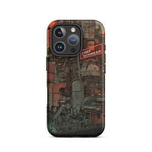 Chic iPhone Phone Case