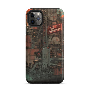 Chic iPhone Phone Case