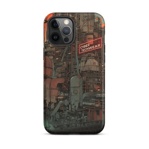 Chic iPhone Phone Case