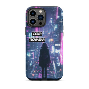 Chic iphone phone case