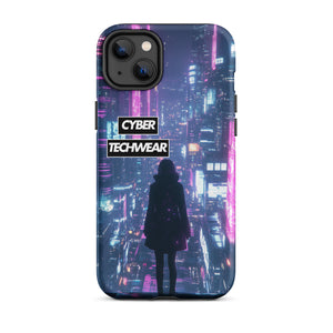 Chic iphone phone case
