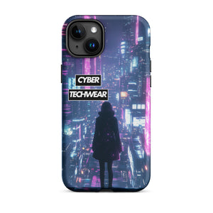 Chic iphone phone case