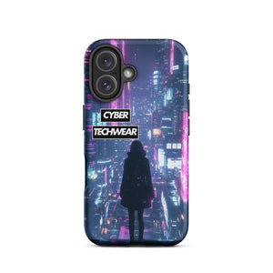 Chic iphone phone case