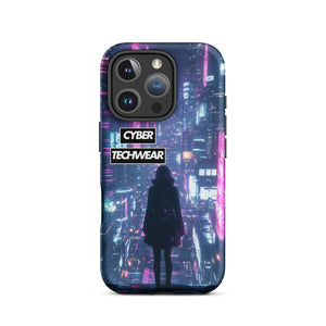 Chic iphone phone case