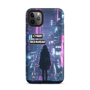 Chic iphone phone case