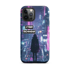 Chic iphone phone case