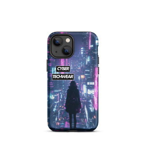 Chic iphone phone case