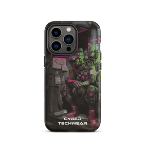 Chic iPhone Purse Case