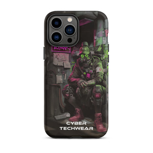 Chic iPhone Purse Case