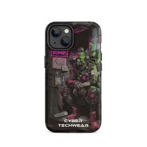 Chic iPhone Purse Case