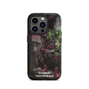 Chic iPhone Purse Case