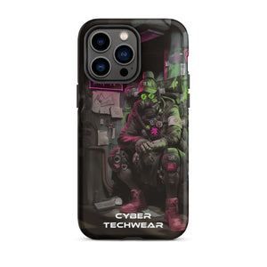 Chic iPhone Purse Case